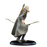 Lord Of The Rings - Official Weta Workshop Legolas Statue