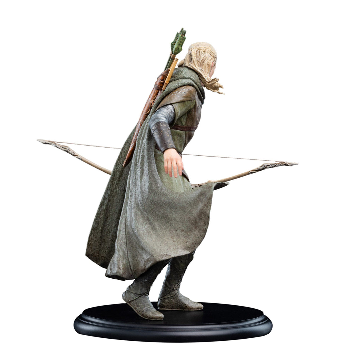 Lord Of The Rings - Official Weta Workshop Legolas Statue