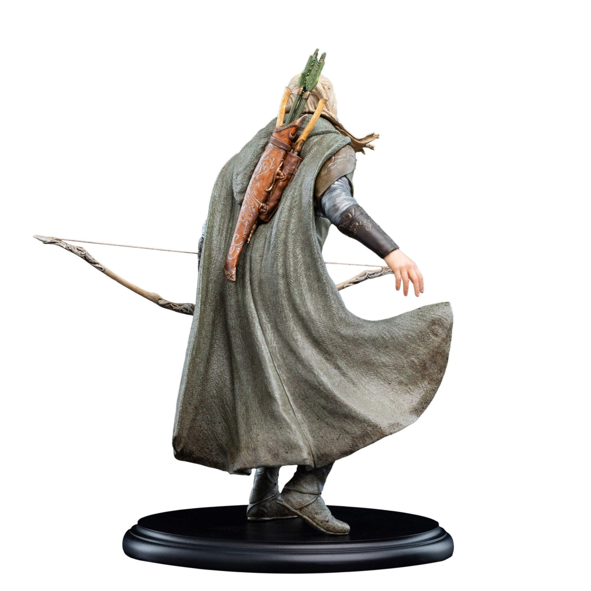 Lord Of The Rings - Official Weta Workshop Legolas Statue
