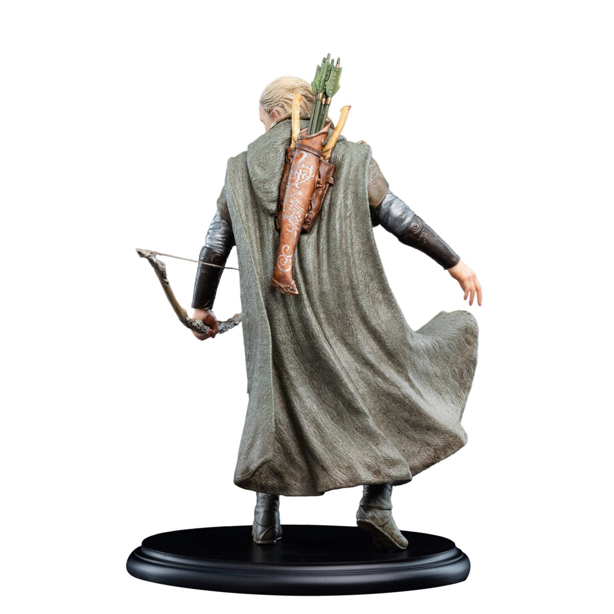 Lord Of The Rings - Official Weta Workshop Legolas Statue