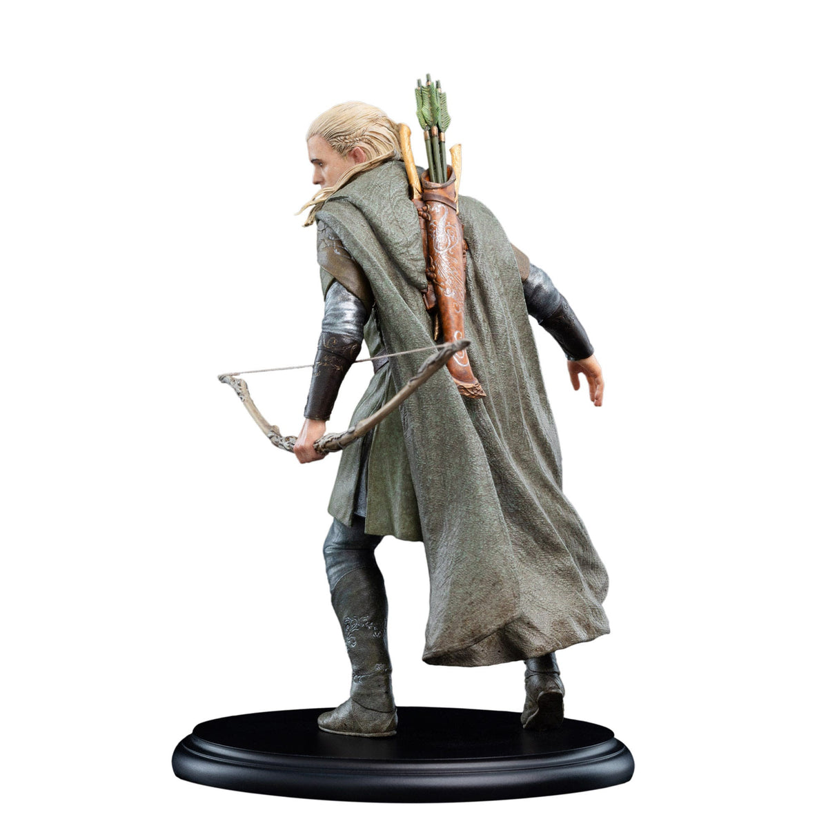 Lord Of The Rings - Official Weta Workshop Legolas Statue