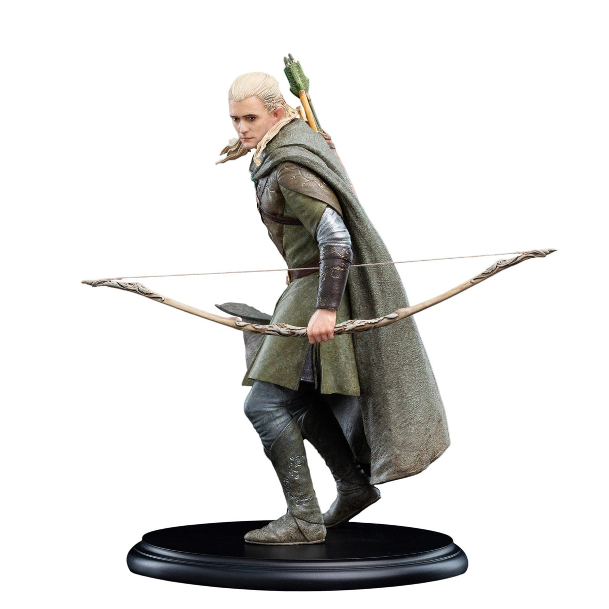 Lord Of The Rings - Official Weta Workshop Legolas Statue