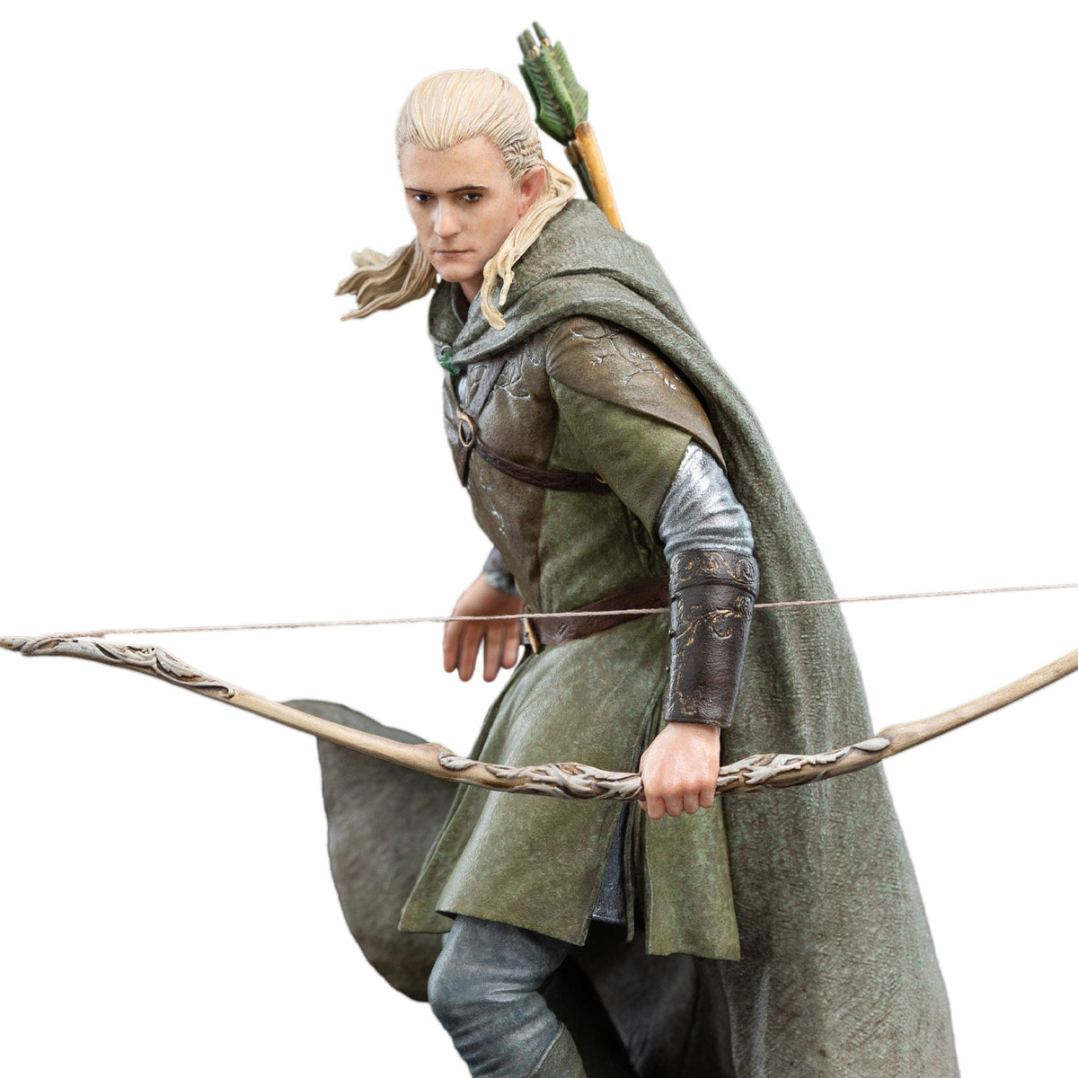 Lord Of The Rings - Official Weta Workshop Legolas Statue