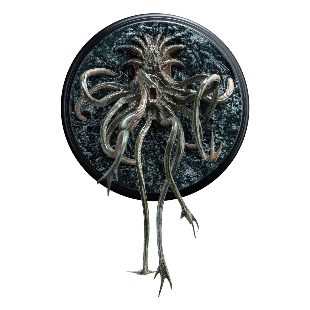 Lord Of The Rings - Watcher In The Water Mini Statue Collectible Figurine - Tophatter Daily Deals