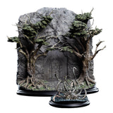 Lord Of The Rings - Watcher In The Water Mini Statue Collectible Figurine - Tophatter Daily Deals