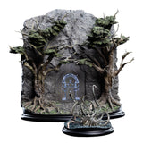 Lord Of The Rings - Watcher In The Water Mini Statue Collectible Figurine - Tophatter Daily Deals