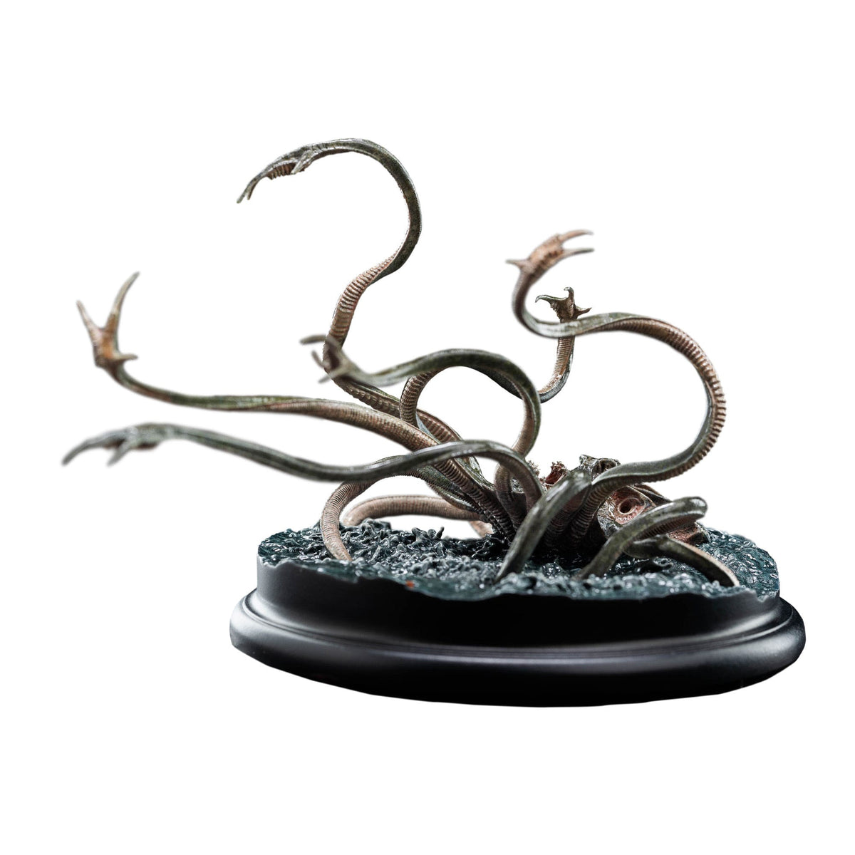 Lord Of The Rings - Watcher In The Water Mini Statue Collectible Figurine - Tophatter Daily Deals