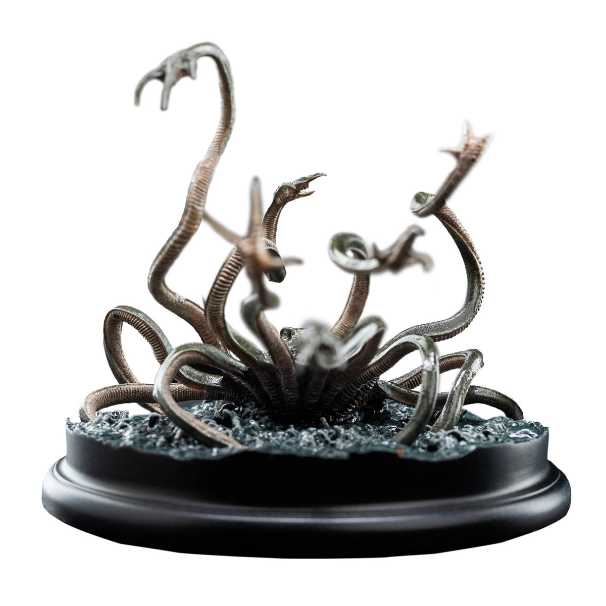 Lord Of The Rings - Watcher In The Water Mini Statue Collectible Figurine - Tophatter Daily Deals