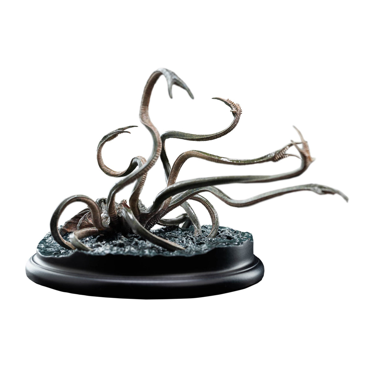 Lord Of The Rings - Watcher In The Water Mini Statue Collectible Figurine - Tophatter Daily Deals
