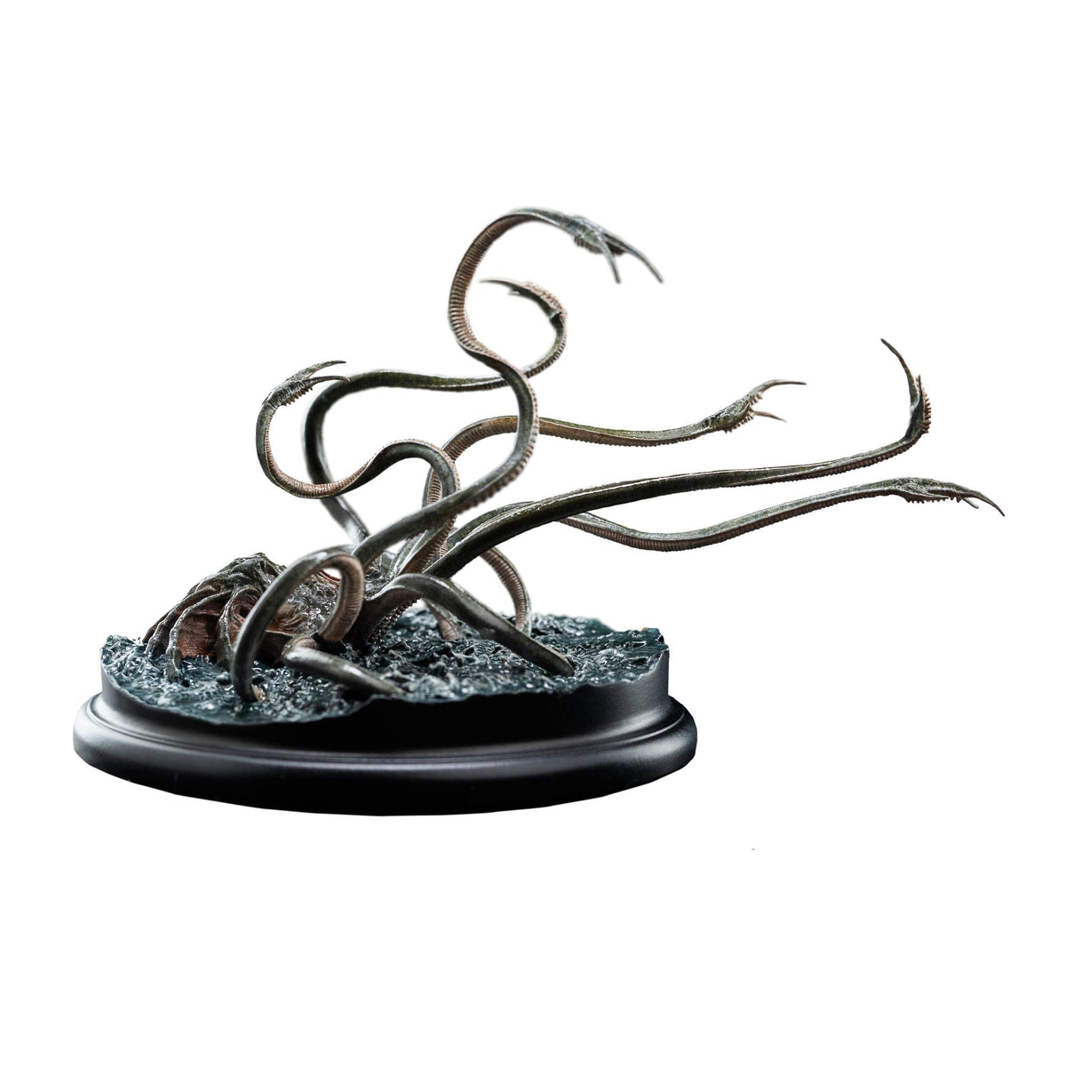 Lord Of The Rings - Watcher In The Water Mini Statue Collectible Figurine - Tophatter Daily Deals