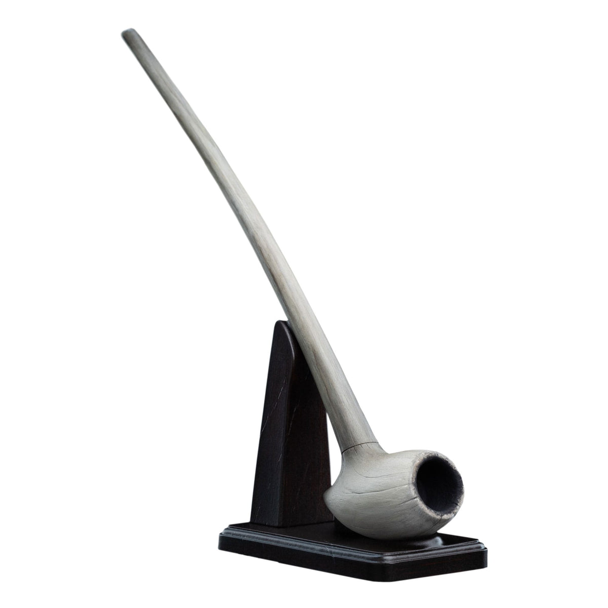 Lord Of The Rings - Weta Workshop Life-Size Pipe Of Saruman Collectible Merchandise - Tophatter Daily Deals