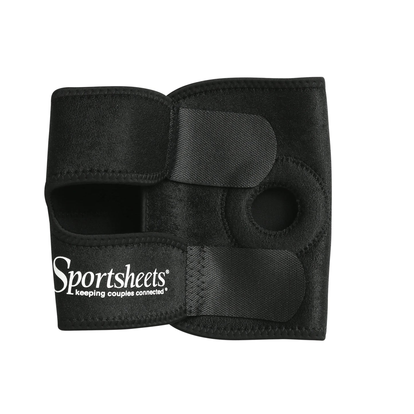 Thigh Strap Adjustable Harness – Versatile Strap-On Accessory > Sex Toys > Sex Positioners - Tophatter Daily Deals