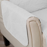 Medallion Solid Furniture Protector - Elenor Collection Furniture & Decor - Tophatter Daily Deals