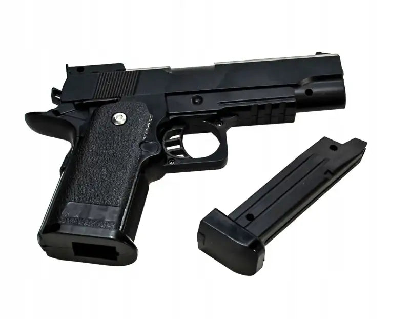 M20 6MM AIRSOFT PISTOL - Tophatter's Army Deals PISTOLS - Tophatter Daily Deals