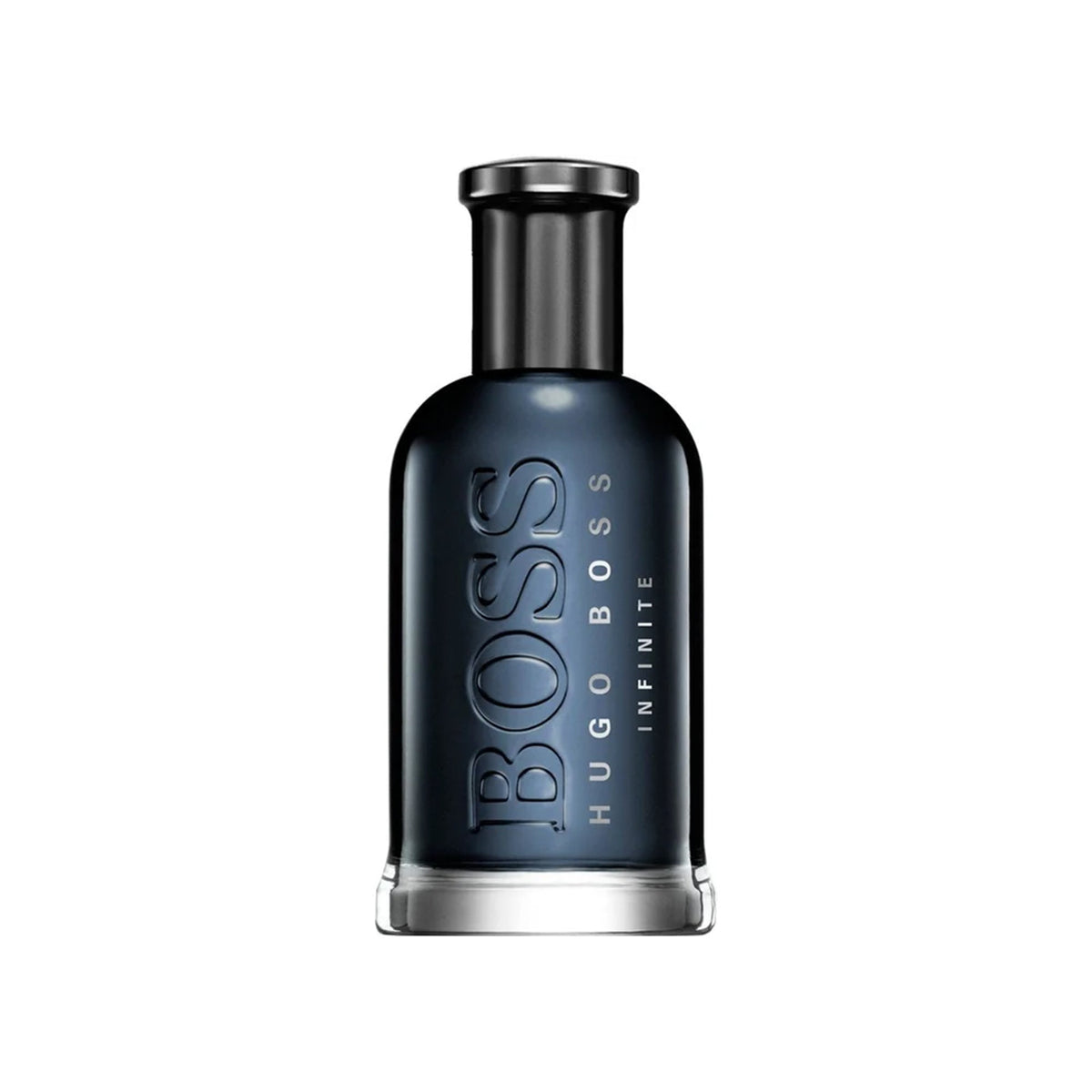 BOSS Bottled Infinite Eau De Parfum 100ml Spray - Tophatter Daily Deals