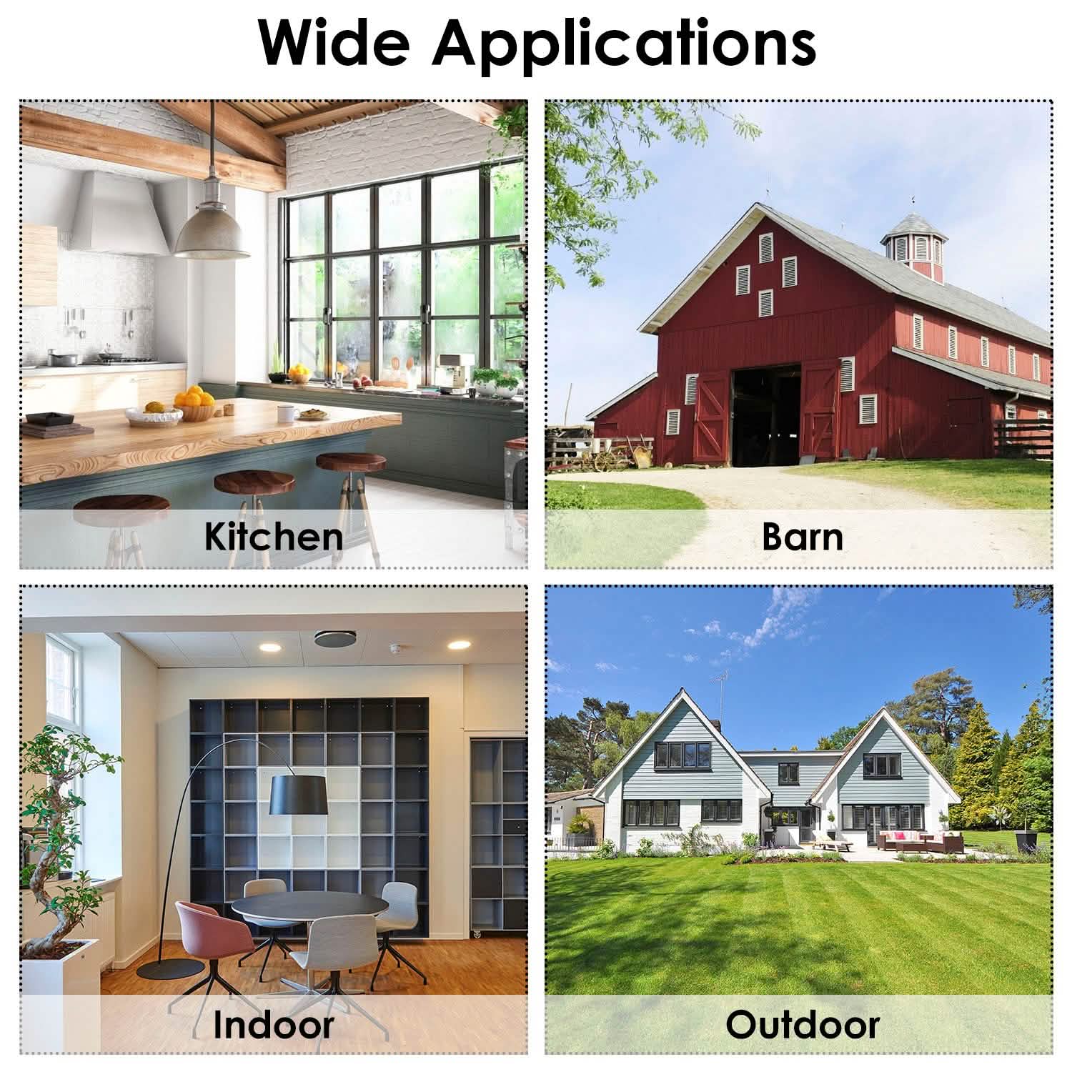 Humane Bucket Lid Mouse Trap with Ladder Auto Reset Pest Control - Tophatter Daily Deals