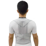 Hunchback Posture Correction Belt 2XL Health & Wellness - Tophatter Daily Deals