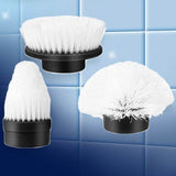 Hurricane Spin Scrubber Replacement Heads Household Appliances - Tophatter Daily Deals