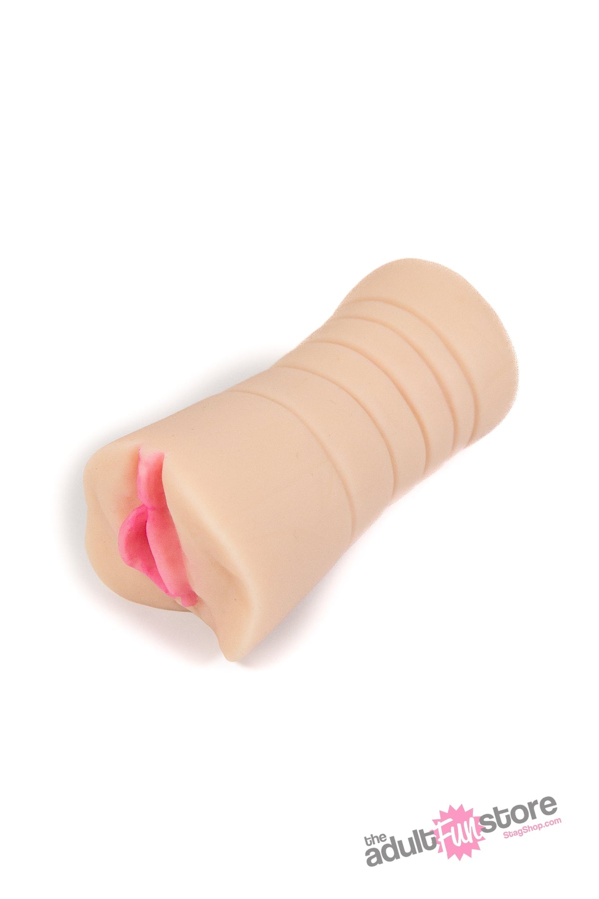 Hustler Toys - Barely Legal Pussy Stroker - Beige Sex Toy - Tophatter Daily Deals