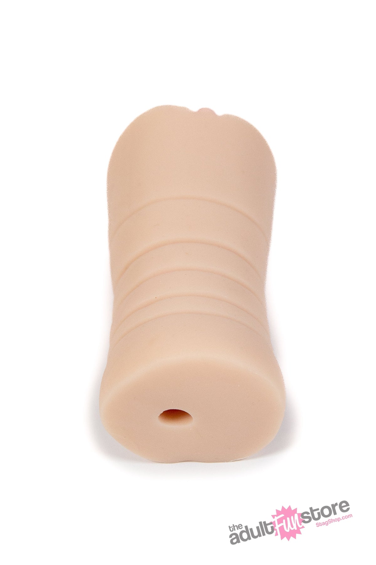 Hustler Toys - Barely Legal Pussy Stroker - Beige Sex Toy - Tophatter Daily Deals