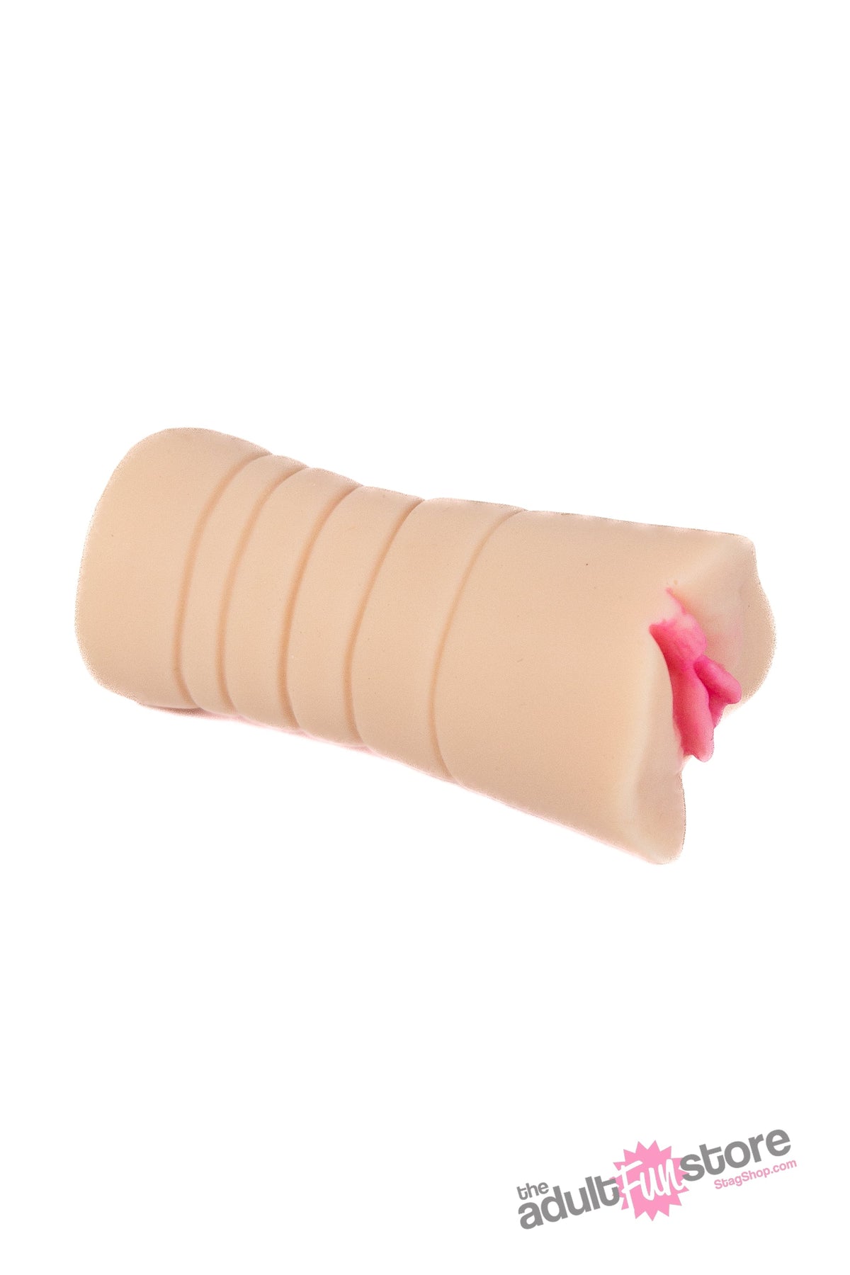 Hustler Toys - Barely Legal Pussy Stroker - Beige Sex Toy - Tophatter Daily Deals