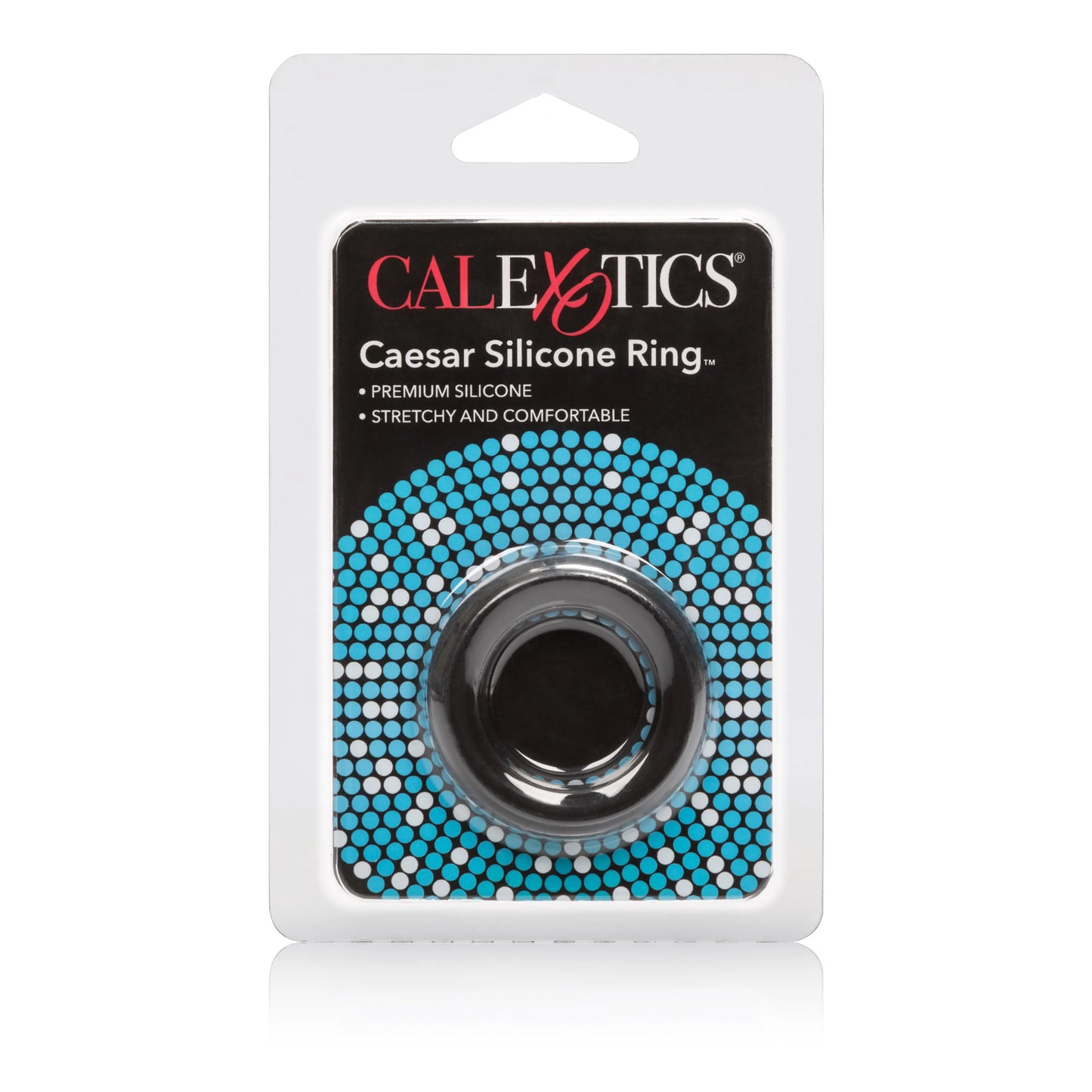 Caesar Silicone Ring – Sturdy Erection Enhancer Silicone Ring > Cock Ring > Single - Tophatter Daily Deals