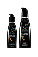 Wicked Sensual Care - Hybrid Lubricant 4oz Liquid - Tophatter Daily Deals