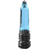 Bathmate Hydro7 Penis Pump in Aqua Blue Penis Pumps - Tophatter Daily Deals