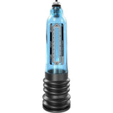 Bathmate Hydro7 Penis Pump in Aqua Blue Penis Pumps - Tophatter Daily Deals