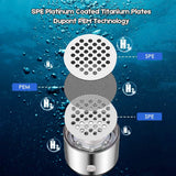 Hydrogen Water Bottle Generator with Inhaler Adapter Health & Wellness - Tophatter Daily Deals
