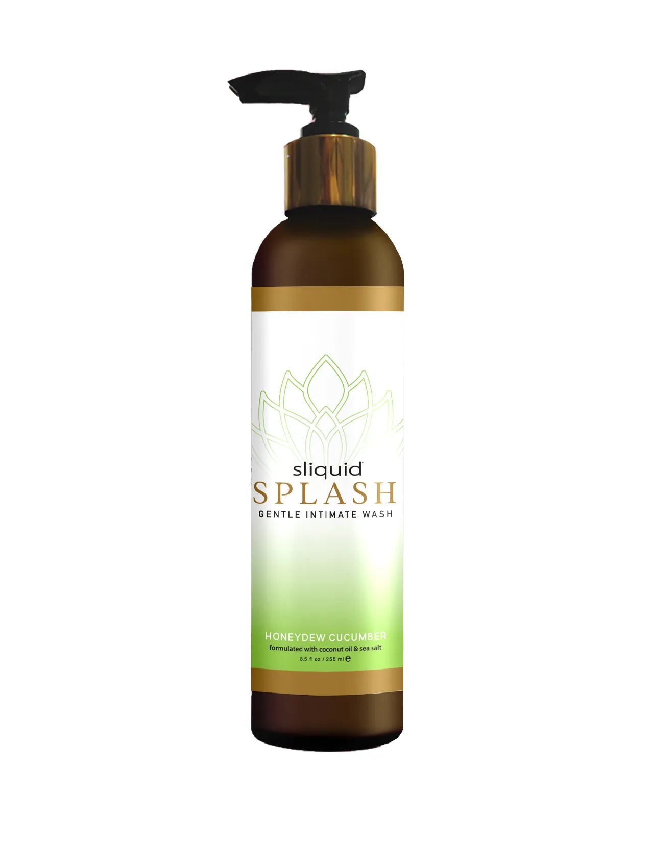 Balance Splash Intimate Cleanser – 8.5 Fl. Oz. Feminine Hygiene Cleanser > Essentials > Bath & Body - Tophatter Daily Deals