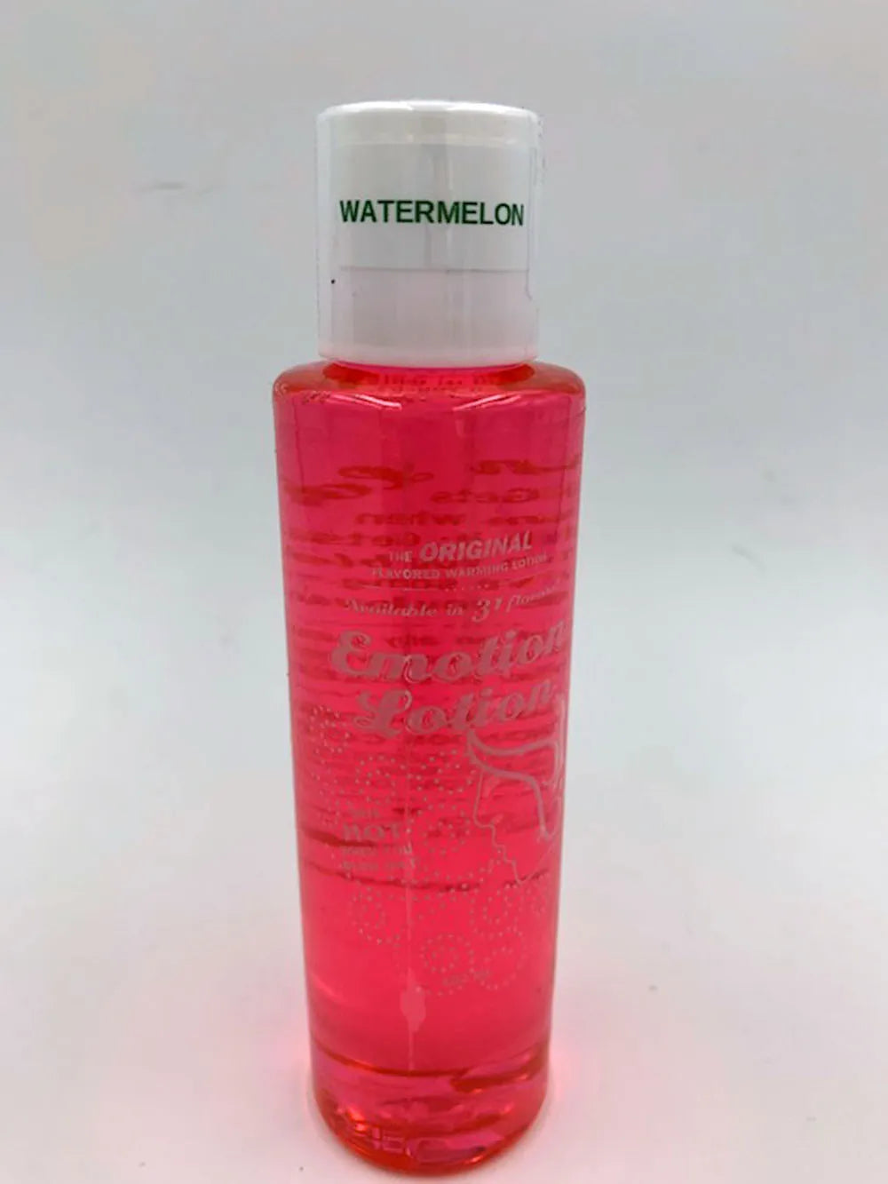 Emotion Lotion – Water-Based Warming Flavored Lotion 4 Fl Oz > Lube > Flavoured - Tophatter Daily Deals