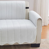 Velvet Furniture Protectors - Velvet Collection Furniture & Decor - Tophatter Daily Deals