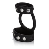 Silicone Tri-Snap C & B Cage – Adjustable Soft Silicone Cage > Clothes > Mens Leather - Tophatter Daily Deals