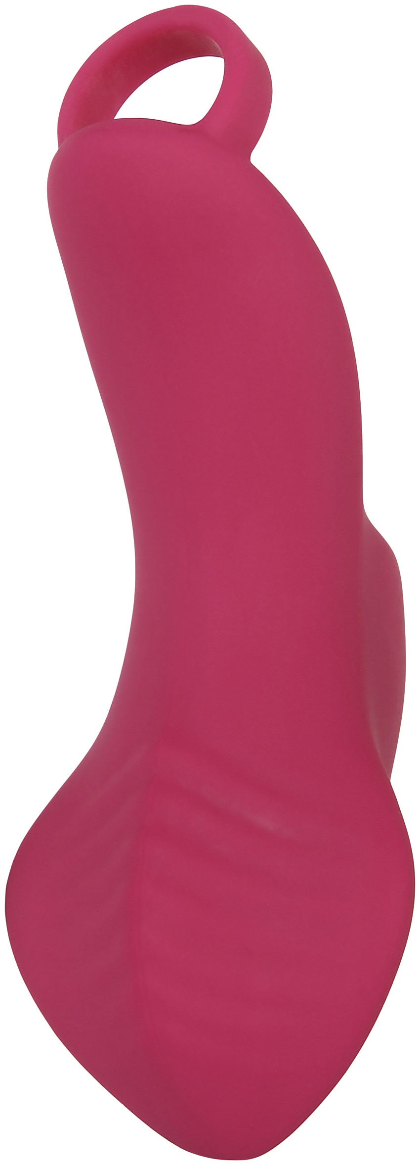 Evolved Frisky Finger (Burgundy) – Finger Stimulator > Vibrators > Finger Vibrators - Tophatter Daily Deals