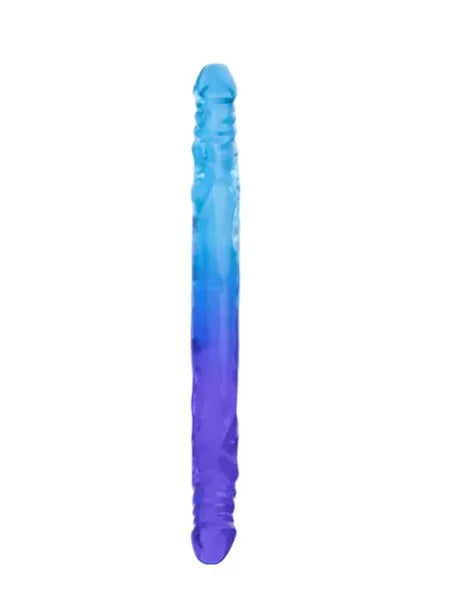 B Yours Sugar Stud – Flexible Double Dong Vibrator > Dildos > Double Dildos - Tophatter Daily Deals