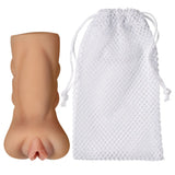 Cloud 9 Personal Pussy Pocket Stroker – Compact Masturbator Sleeve > Sex Toys For Men > Masturbators > Manual - Tophatter Daily Deals