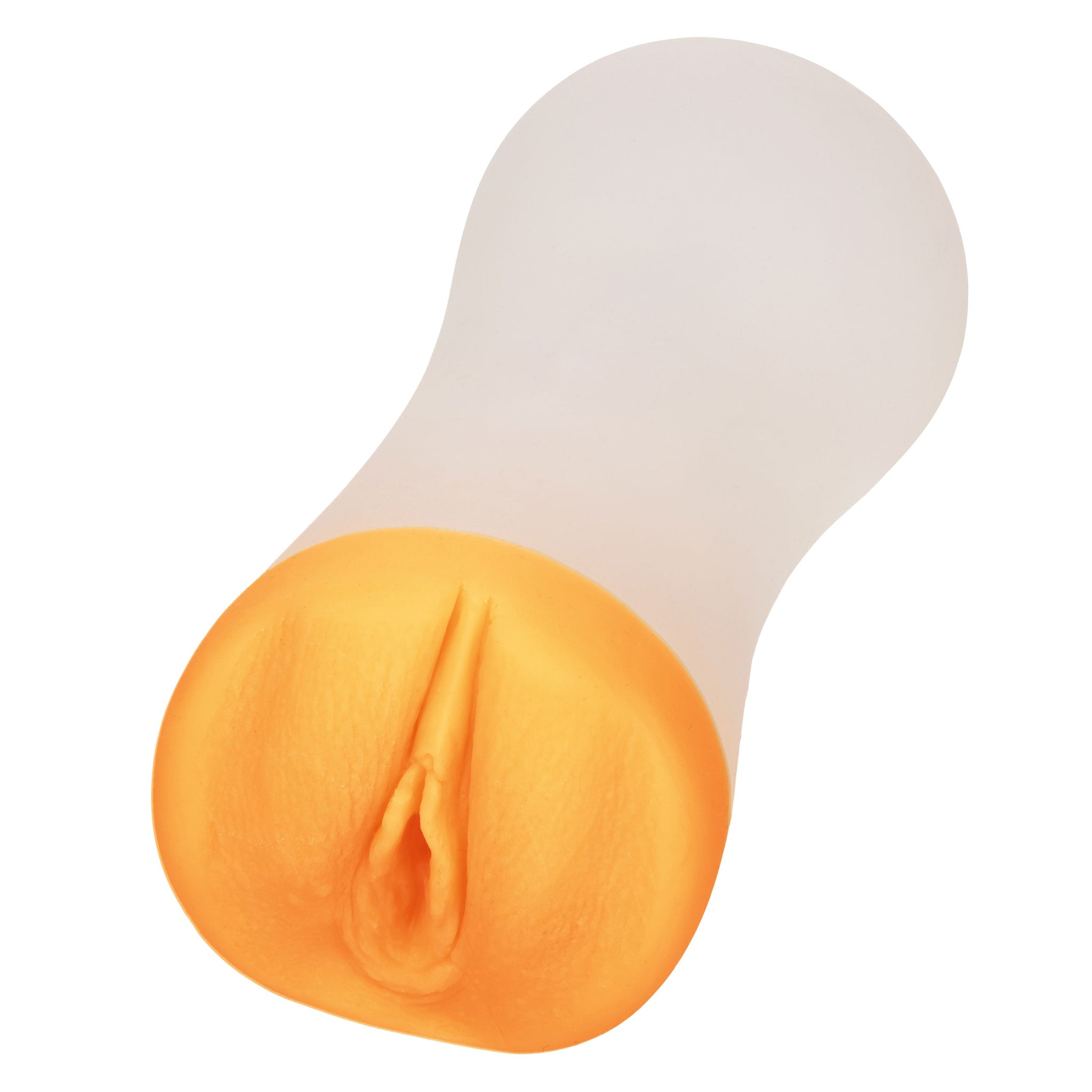 CalExotics The Gripper Deep Pussy Masturbator with Suction > Sex Toys For Men > Masturbators > Manual - Tophatter Daily Deals