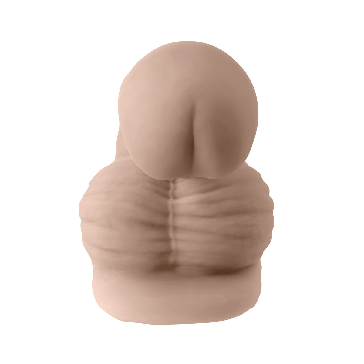 Gender X 4 Inch Silicone Packer Light – Realistic Silicone Packer > Gender > Packers - Tophatter Daily Deals