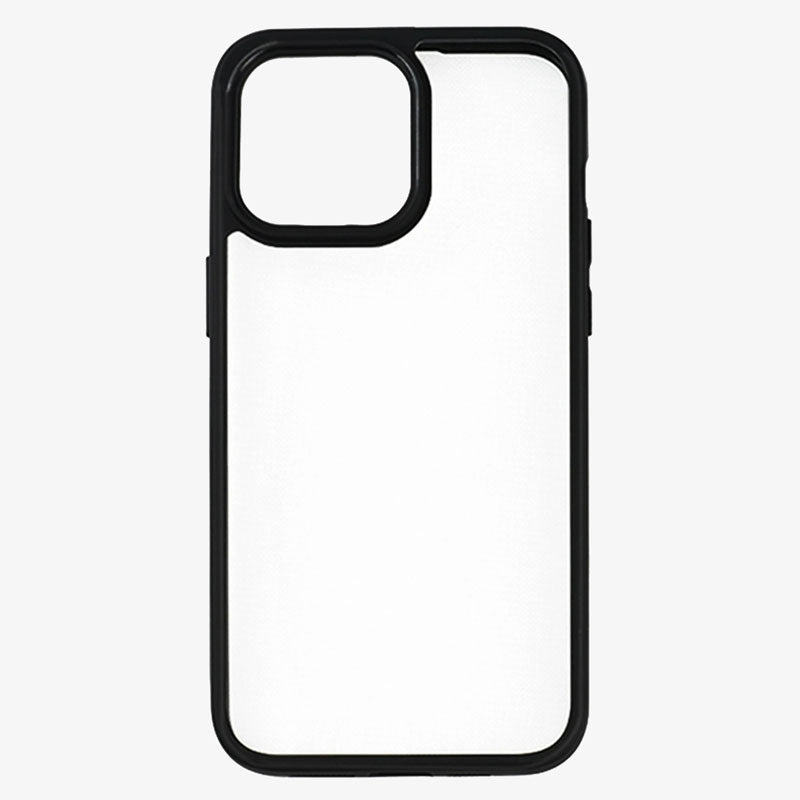Clear iPhone Case With Reinforced Edge Slim Drop Protection iPhone X - Tophatter Daily Deals