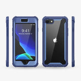 IPhone SE Clear Drop Tested Protective Case 2025 Slim - Tophatter Daily Deals