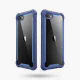 IPhone SE Clear Drop Tested Protective Case 2025 Slim - Tophatter Daily Deals