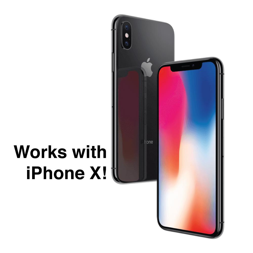 MYGUARD SPORT LED Armband & Safety Alarm w/Phone Holder Alarm - Tophatter Daily Deals