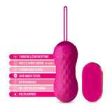 Lush Carina – Remote-Controlled Gyrating Vibrating Egg > Sex Toys For Ladies > Vibrating Eggs - Tophatter Daily Deals