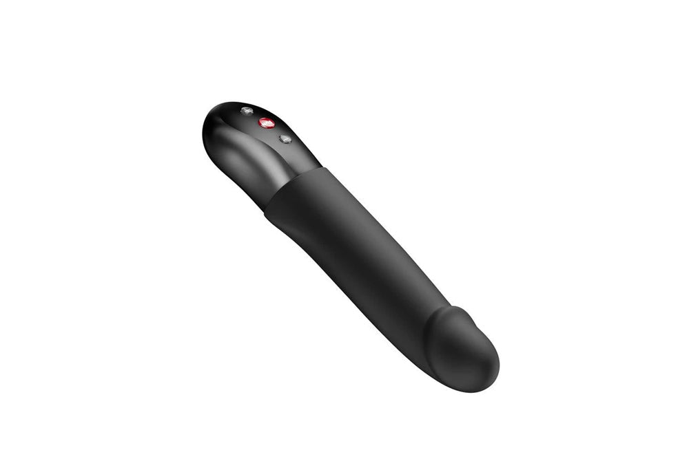 Fun Factory Stronic Real – USB Rechargeable Thrusting Vibrator > Vibrators > Standard Vibrators - Tophatter Daily Deals