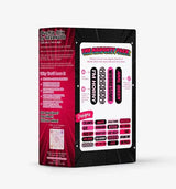 Naughty Naughty XXX Ouchie Stix – 40-Pack Bandages > Novelties > Gag Gifts - Tophatter Daily Deals