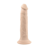 In Thrust We Trust Light – Remote-Controlled Silicone Shaft Vibrator > Dildos > Thrusting Dildos - Tophatter Daily Deals