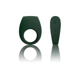 Lelo Tor 2 – Waterproof Rechargeable Couples Ring - Deep Green > Sex Toys > Couples Toys - Tophatter Daily Deals