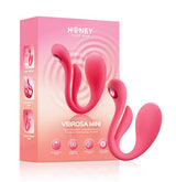 Vibrosa Mini – App-Controlled Wearable Smart C-Spot Vibrator > Sex Toys For Ladies > Panty Vibes - Tophatter Daily Deals