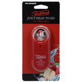 GoodHead Juicy Head To-Go – Travel Size Salivating Oral Spray - Apple > Lube > Oral Gels & Sprays - Tophatter Daily Deals